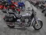 �������� �� ������ �������� Yamaha DragStar1100 Classic 2007 ���� 4